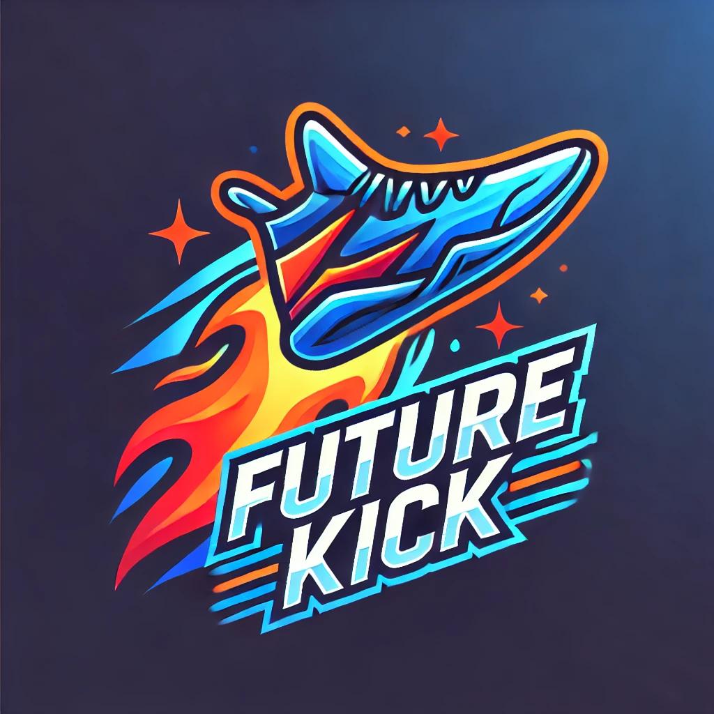 FutureKick Logo